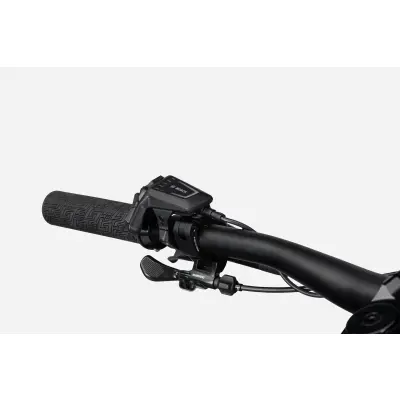 LAPIERRE Overvolt A 6.7 Glossy Grey