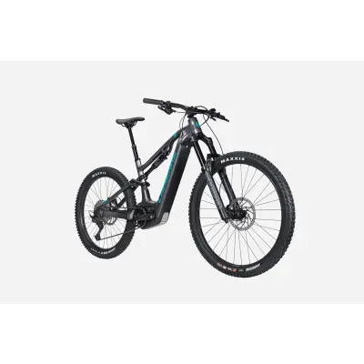 LAPIERRE Overvolt A 6.7 Glossy Grey