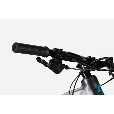 LAPIERRE Overvolt A 6.7 Glossy Grey