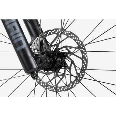 LAPIERRE Overvolt A 6.7 Glossy Grey