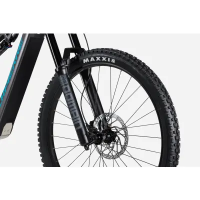 LAPIERRE Overvolt A 6.7 Glossy Grey