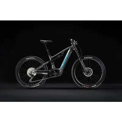 LAPIERRE Overvolt A 6.7 Glossy Grey