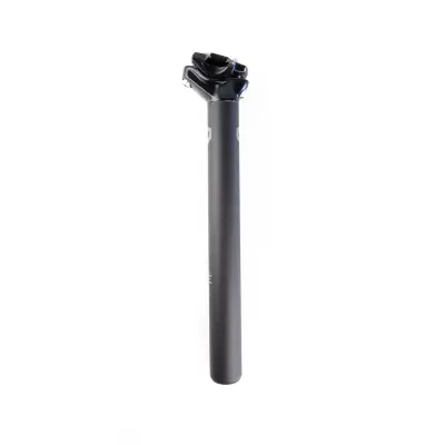 Sedlovka LAPIERRE SP-C255 Black 30,9mm