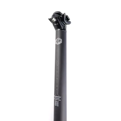 Sedlovka LAPIERRE SP-C255 Black 30,9mm