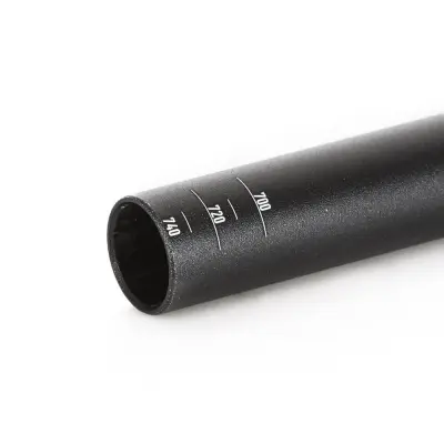 Riadidlá GHOST GND51 Team Alloy 31,8 740mm