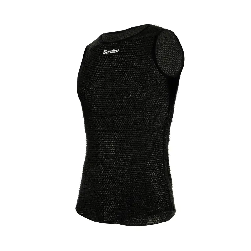 Spodné prádlo SANTINI Alpha Black