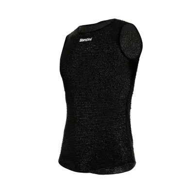 Spodné prádlo SANTINI Alpha Black