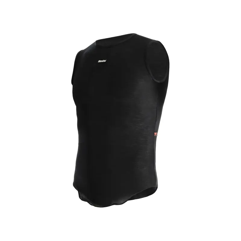 Spodné prádlo SANTINI Dry Black