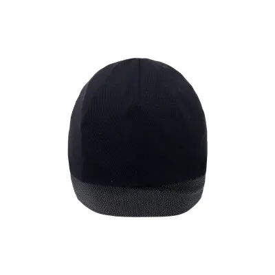 Čiapka SANTINI Passo Black