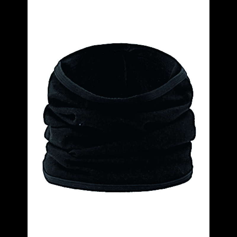 Nákrčník SANTINI Wool Black - UNI