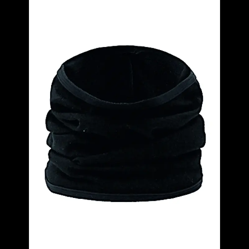 Nákrčník SANTINI Wool Black - UNI