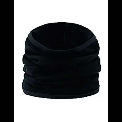 Nákrčník SANTINI Wool Black - UNI