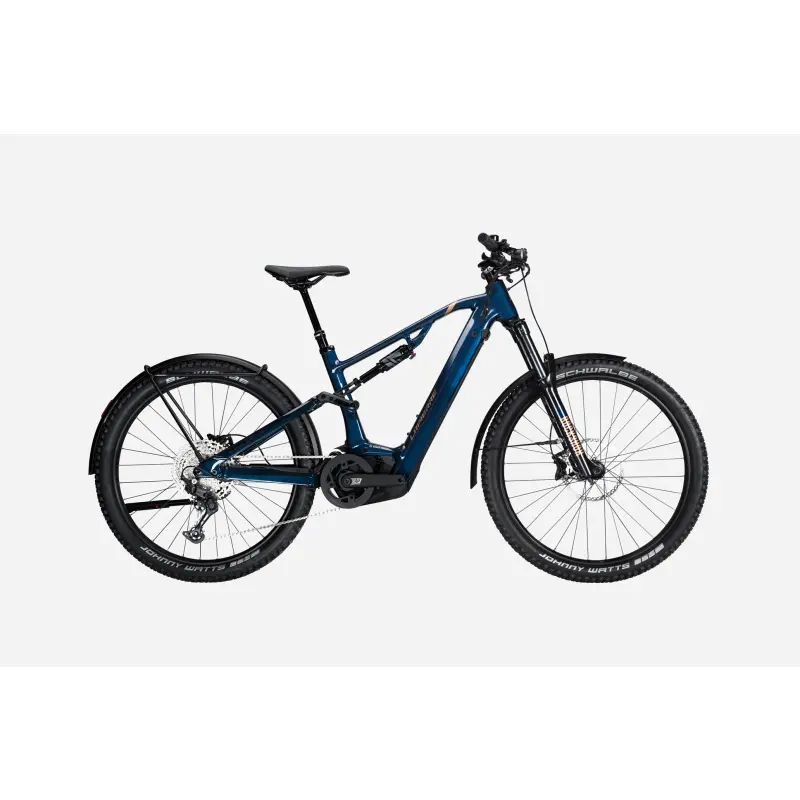 APIERRE E-Explorer FS 9.7 Night Blue