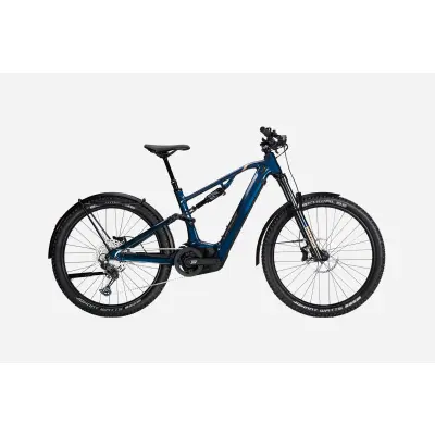 APIERRE E-Explorer FS 9.7 Night Blue