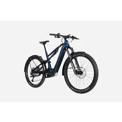 APIERRE E-Explorer FS 9.7 Night Blue