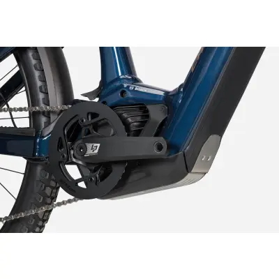 APIERRE E-Explorer FS 9.7 Night Blue