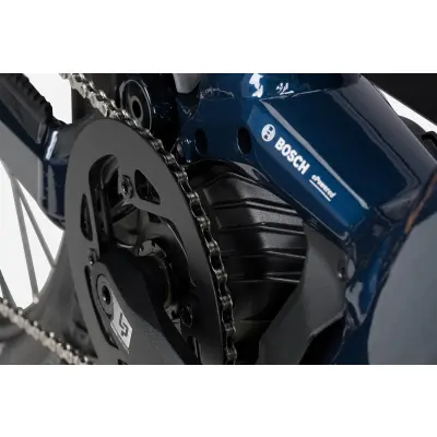 APIERRE E-Explorer FS 9.7 Night Blue