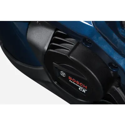 APIERRE E-Explorer FS 9.7 Night Blue