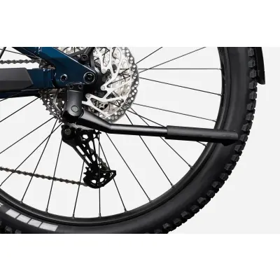 APIERRE E-Explorer FS 9.7 Night Blue