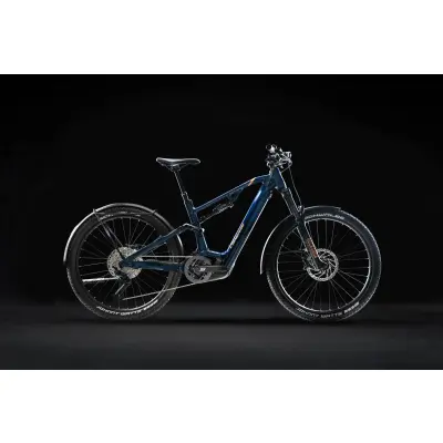 APIERRE E-Explorer FS 9.7 Night Blue