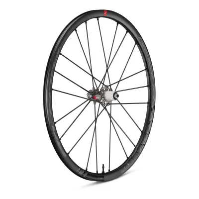 Vypletené kolesá FULCRUM RACING ZERO DB  28“  - Orech HG11