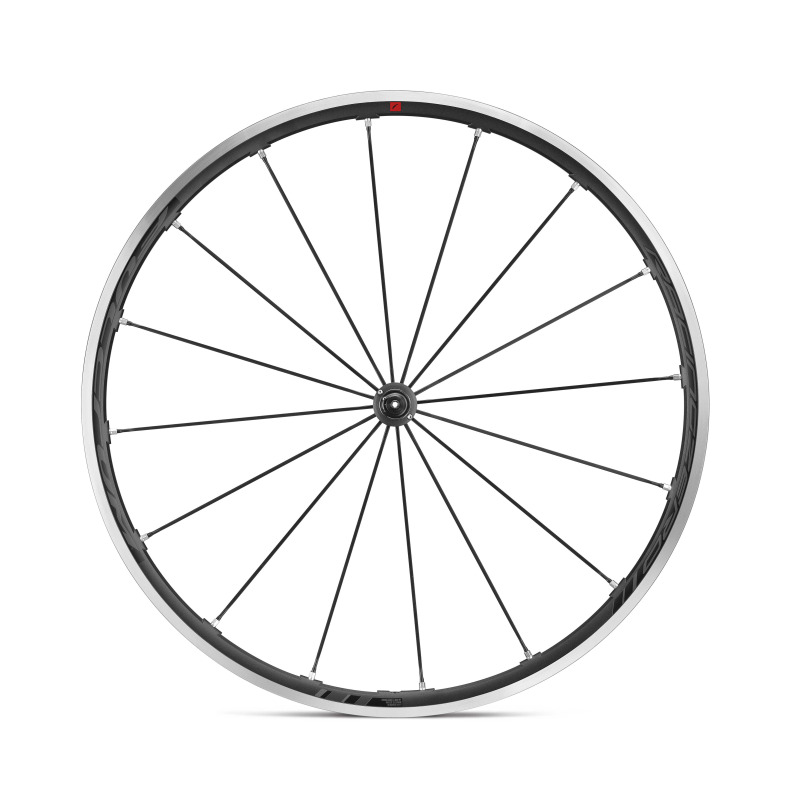 Vypletené kolesá FULCRUM RACING ZERO  28“  - Orech HG11