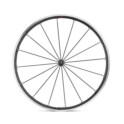 Vypletené kolesá FULCRUM RACING ZERO  28“  - Orech HG11