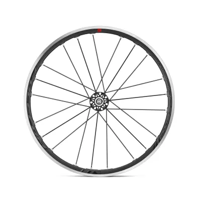 Vypletené kolesá FULCRUM RACING ZERO  28“  - Orech HG11