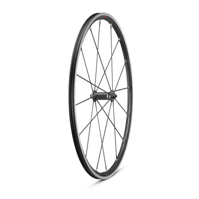 Vypletené kolesá FULCRUM RACING ZERO  28“  - Orech HG11