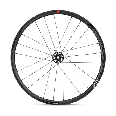 Vypletené kolesá FULCRUM RACING 3 DB  28“  - Orech HG11