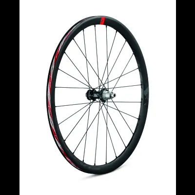 Vypletené kolesá FULCRUM RACING 5 DB  28“  - Orech HG11