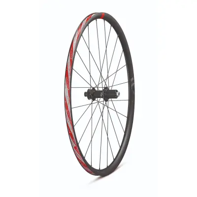 Vypletené kolesá FULCRUM RACING 5 DB  28“  - Orech HG11