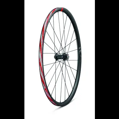 Vypletené kolesá FULCRUM RACING 5 DB  28“  - Orech HG11