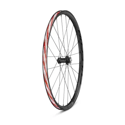Vypletené kolesá FULCRUM RAPID RED 3  28“  - Orech HG11