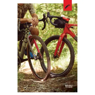 Vypletené kolesá FULCRUM RAPID RED 3  28“  - Orech HG11