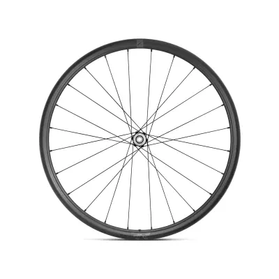 Vypletené kolesá FULCRUM RAPID RED CARBON  28“  - Orech N3W