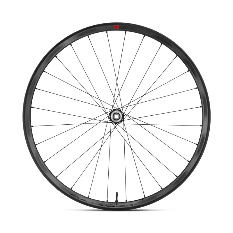 Vypletené kolesá FULCRUM RED ZONE CARBON 29 Boost 29“  - Orech HG11