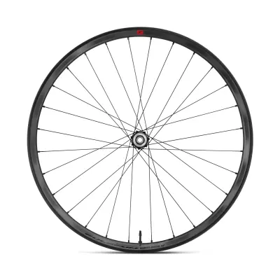 Vypletené kolesá FULCRUM RED ZONE CARBON 29 Boost 29“  - Orech HG11