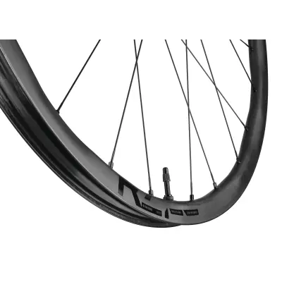 Vypletené kolesá FULCRUM RED ZONE CARBON 29 Boost 29“  - Orech HG11