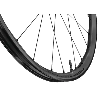 Vypletené kolesá FULCRUM RED ZONE CARBON 29 Boost 29“  - Orech HG11