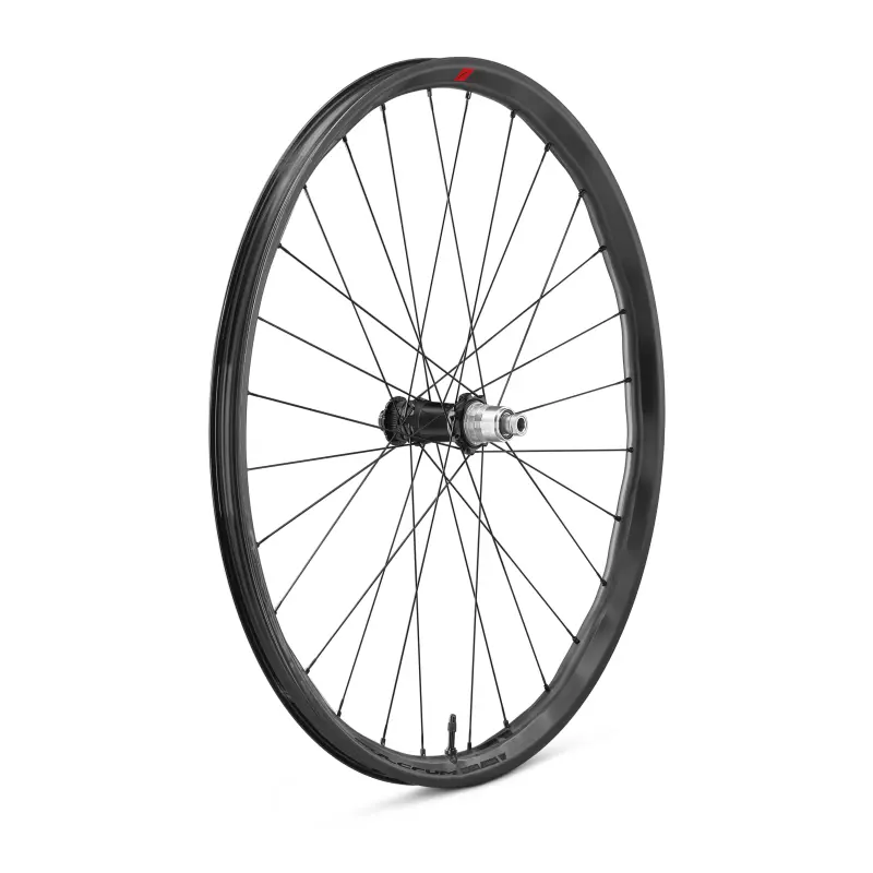 Vypletené koleso FULCRUM RED ZONE CARBON 29 Boost 29“ - predné