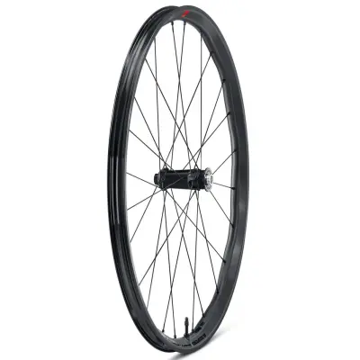 Vypletené koleso FULCRUM RED ZONE CARBON 29 Boost 29“ - predné