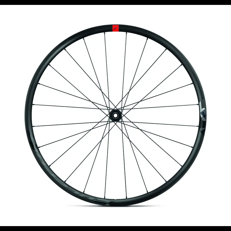 Vypletené kolesá FULCRUM RACING 6 DB  28“  - Orech HG11