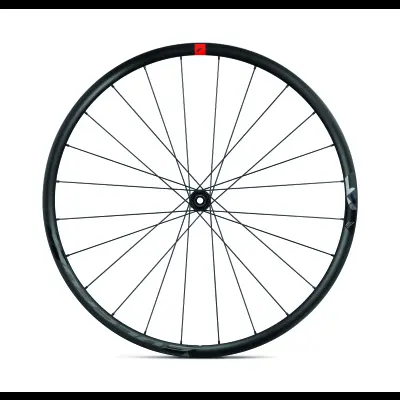 Vypletené kolesá FULCRUM RACING 6 DB  28“  - Orech HG11