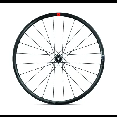 Vypletené kolesá FULCRUM RACING 6 DB  28“  - Orech HG11