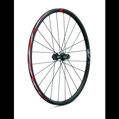 Vypletené kolesá FULCRUM RACING 6 DB  28“  - Orech HG11