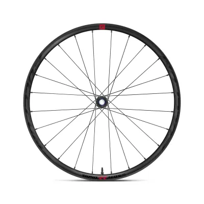 Vypletené kolesá FULCRUM RAPID RED 5  28“  - Orech HG11