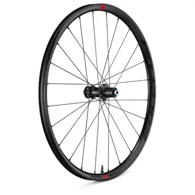 Vypletené kolesá FULCRUM RAPID RED 5  28“  - Orech HG11