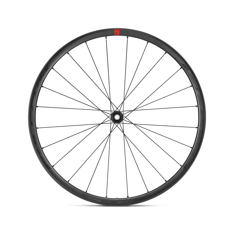 Vypletené kolesá FULCRUM SPEED 25 DB  28“