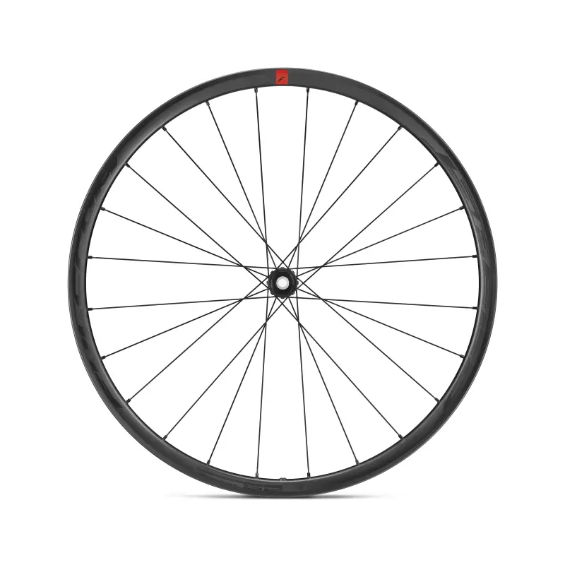 Vypletené kolesá FULCRUM SPEED 25 DB  28“